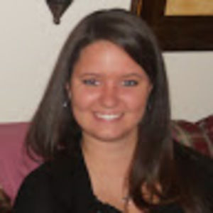 Meet your Posher, Kelsey